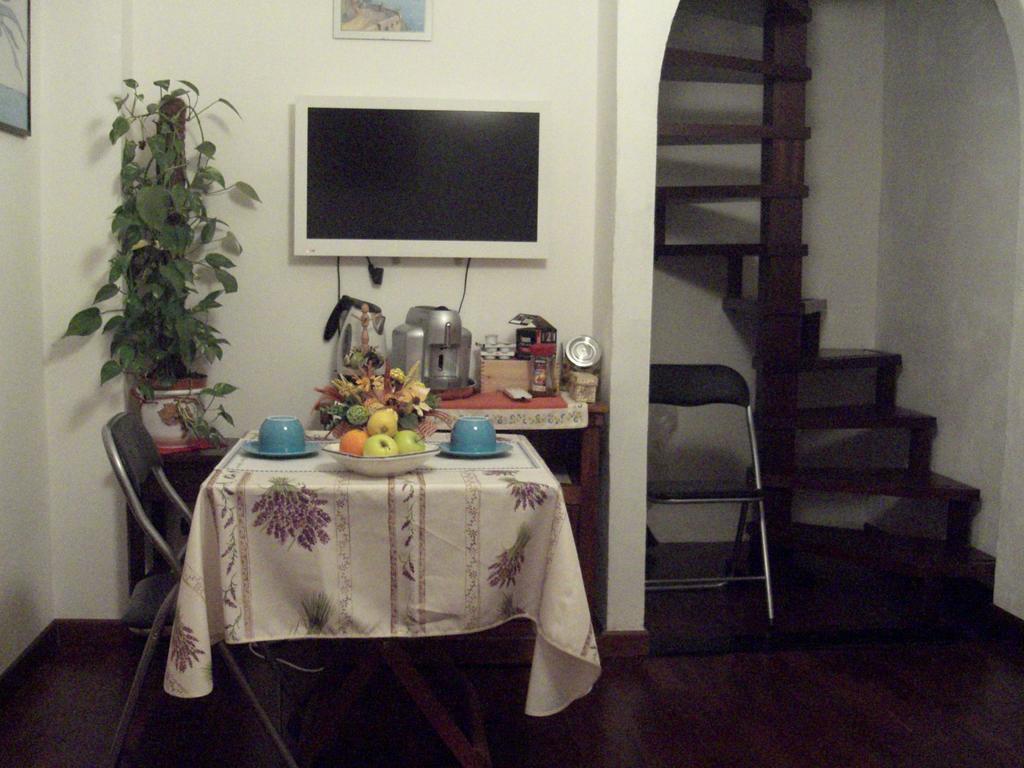 Casa Alle Coste Camere In Affitto Massa Marittima Room photo