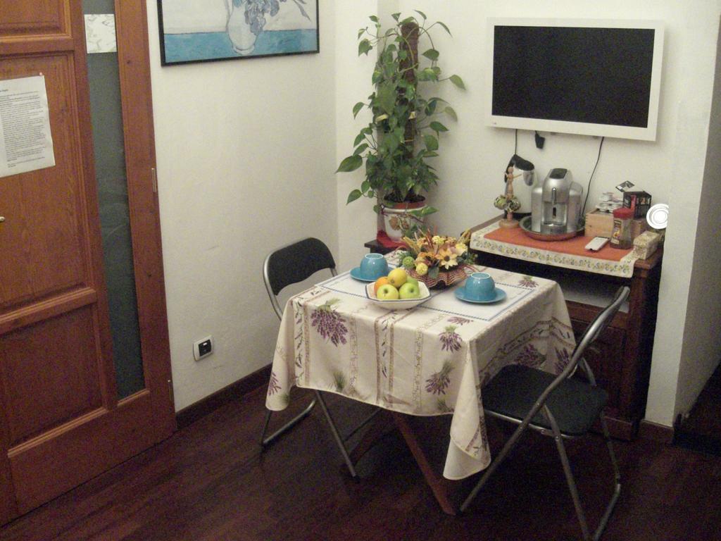 Casa Alle Coste Camere In Affitto Massa Marittima Room photo