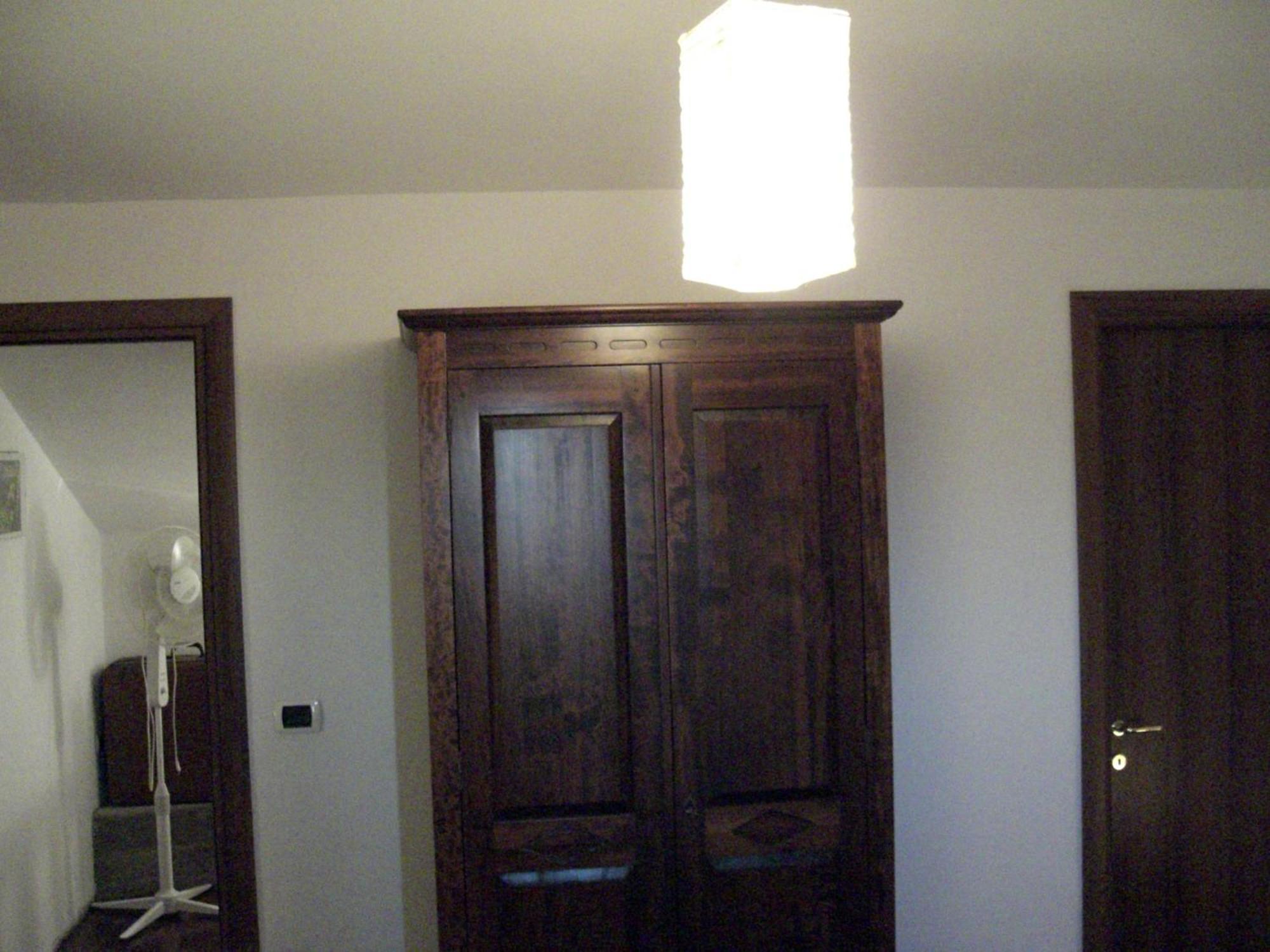 Casa Alle Coste Camere In Affitto Massa Marittima Exterior photo