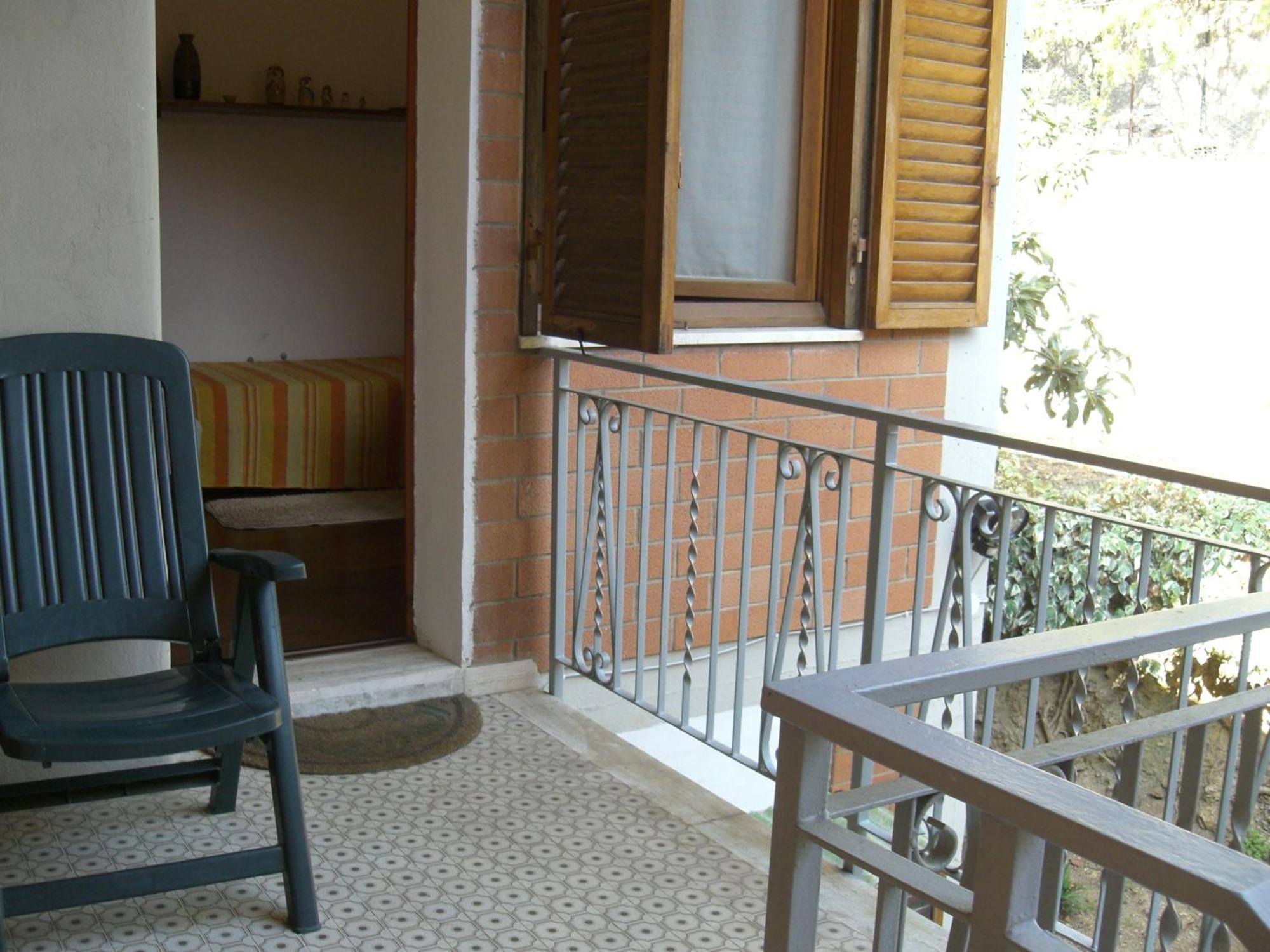 Casa Alle Coste Camere In Affitto Massa Marittima Exterior photo