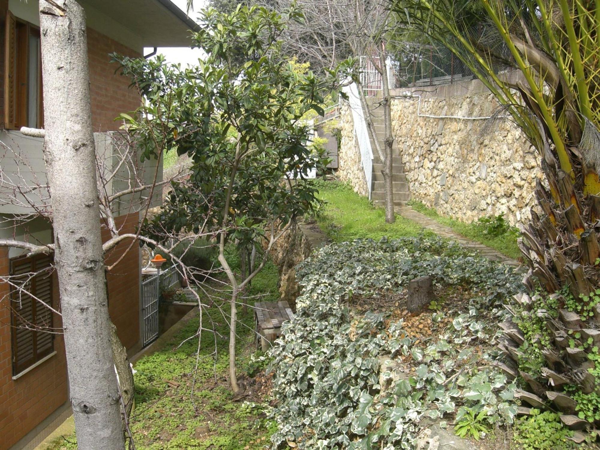 Casa Alle Coste Camere In Affitto Massa Marittima Exterior photo