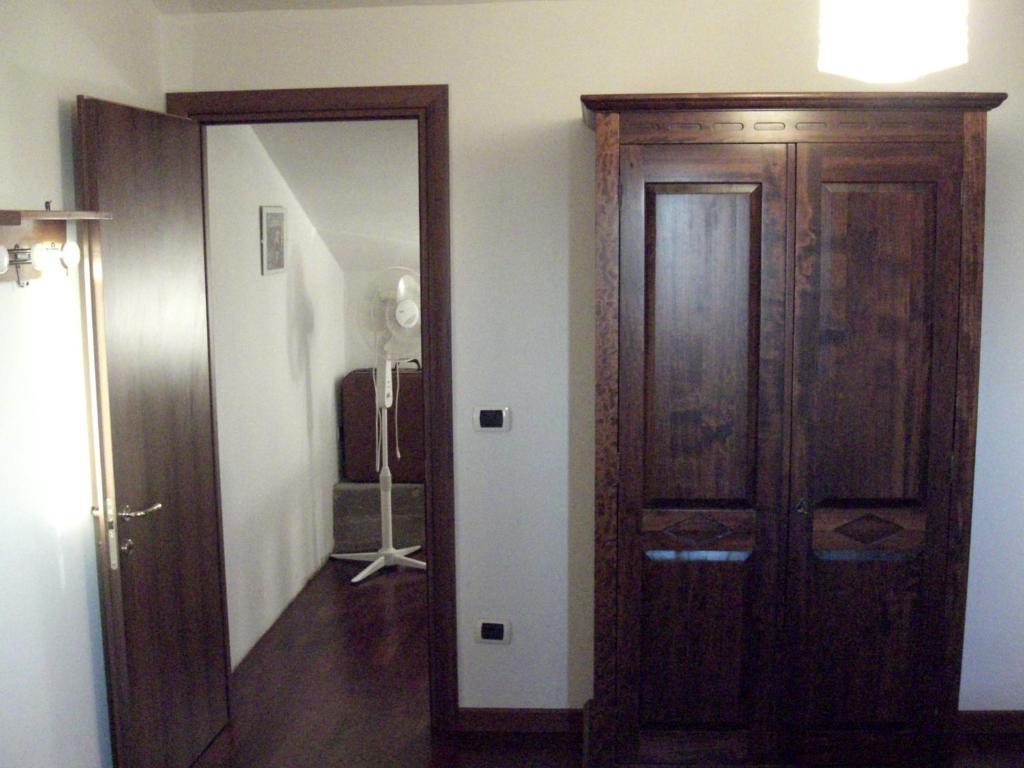Casa Alle Coste Camere In Affitto Massa Marittima Room photo